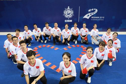 武漢體育中心歡迎您(圖4) 武漢體育中心歡迎您(圖4)