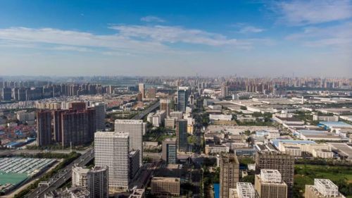 “中國車都”:被實(shí)力耽誤的“體育特長生”(圖14) “中國車都”:被實(shí)力耽誤的“體育特長生”(圖14)