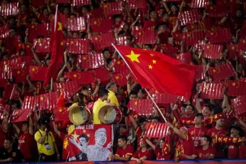 “中國車都”:被實(shí)力耽誤的“體育特長生”(圖37) “中國車都”:被實(shí)力耽誤的“體育特長生”(圖37)