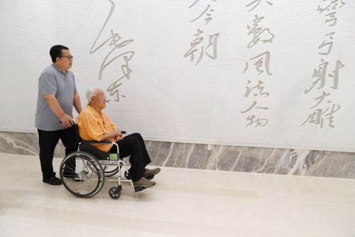 揭秘武漢體育中心驚艷世界的幕后故事(圖3) 揭秘武漢體育中心驚艷世界的幕后故事(圖3)