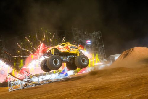 初冬時節(jié)再借“東風”，頂級汽摩賽事燃爆江城   ——2019“東風風神”中國汽車摩托車運動大會新聞發(fā)布會在武漢召開(圖4)