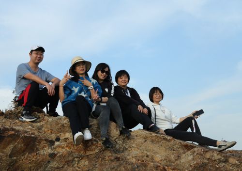 武漢體育中心組織開展秋季戶外拓展活動(dòng)(圖7) 武漢體育中心組織開展秋季戶外拓展活動(dòng)(圖7)