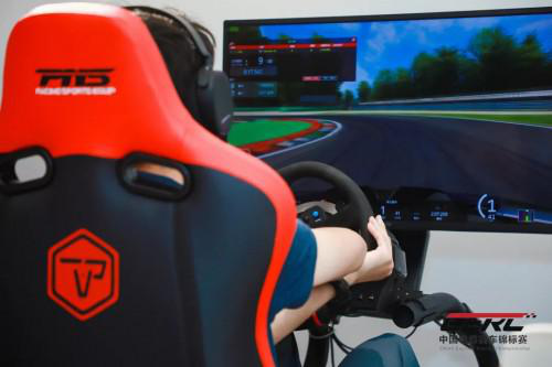 去軍運(yùn)主場館打卡，上賽道體驗賽車、坐無人駕駛汽車 武漢版“速度與激情”下周正式上映(圖8)