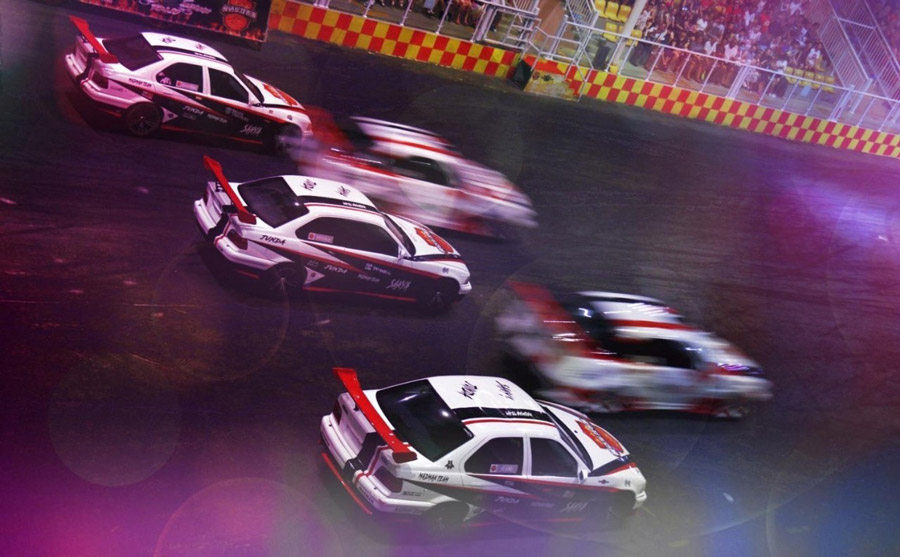 今天這把火，將點燃武漢的冬天！(圖19)