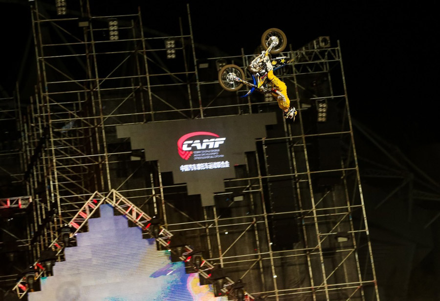 今天這把火，將點燃武漢的冬天！(圖12)