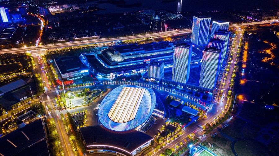 今天這把火，將點燃武漢的冬天！(圖28)