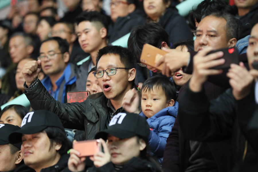 2019年中國汽車摩托車運動大會啟幕(圖3)