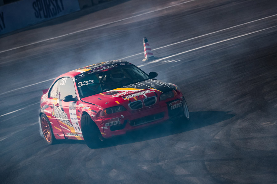 2019年中國汽車摩托車運動大會啟幕(圖14)