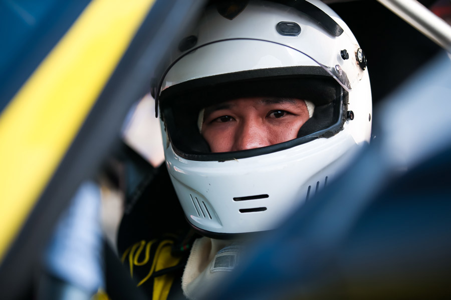 2019年中國汽車摩托車運動大會啟幕(圖15)