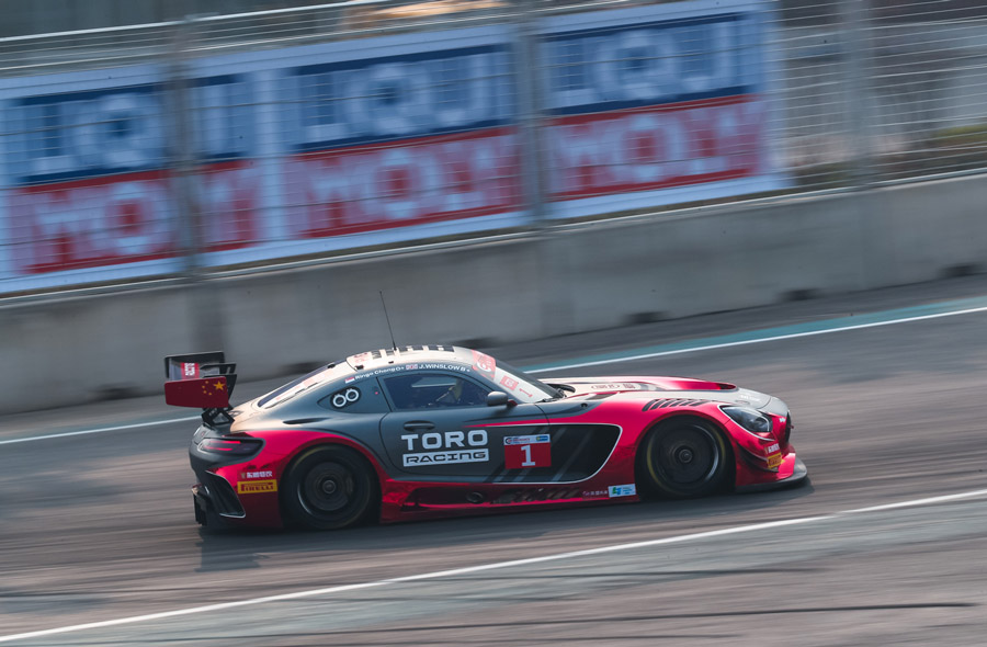 2019東風(fēng)風(fēng)神中國(guó)汽摩運(yùn)動(dòng)大會(huì)圓滿落幕 江城速度譜寫(xiě)賽車(chē)新傳奇(圖6)