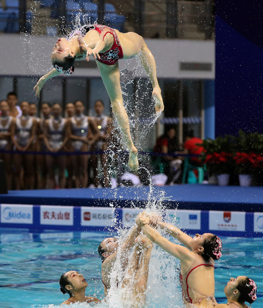 勇開新時(shí)代(圖11) 勇開新時(shí)代(圖11)