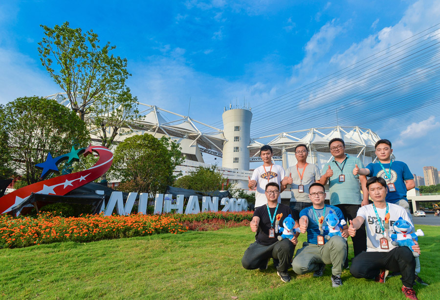 新年獻(xiàn)詞:天地廣闊 未來可期(圖1) 新年獻(xiàn)詞:天地廣闊 未來可期(圖1)