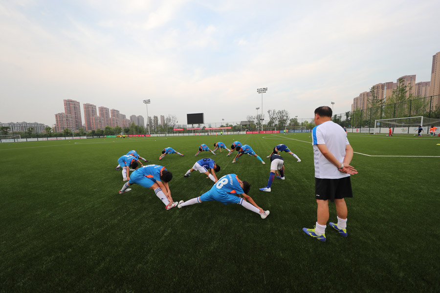 新年獻(xiàn)詞:天地廣闊 未來可期(圖5) 新年獻(xiàn)詞:天地廣闊 未來可期(圖5)