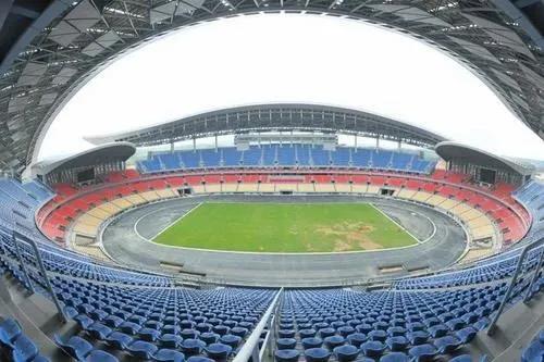 “世界級(jí)”智慧場(chǎng)館，武漢體育中心的運(yùn)營(yíng)管理及物聯(lián)網(wǎng)應(yīng)用！(圖4)