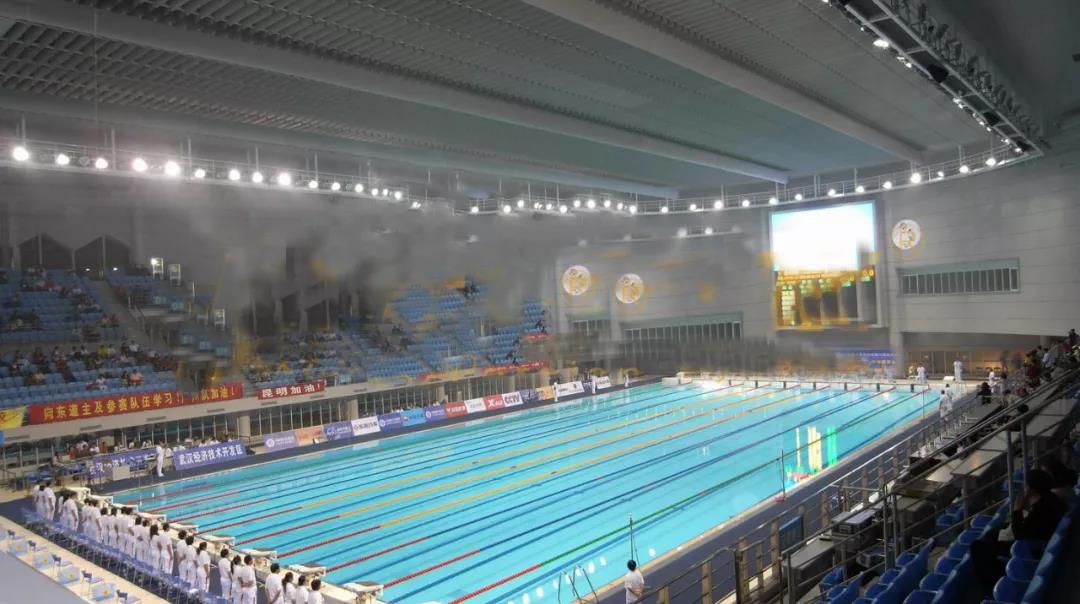 “世界級(jí)”智慧場(chǎng)館，武漢體育中心的運(yùn)營(yíng)管理及物聯(lián)網(wǎng)應(yīng)用！(圖6)