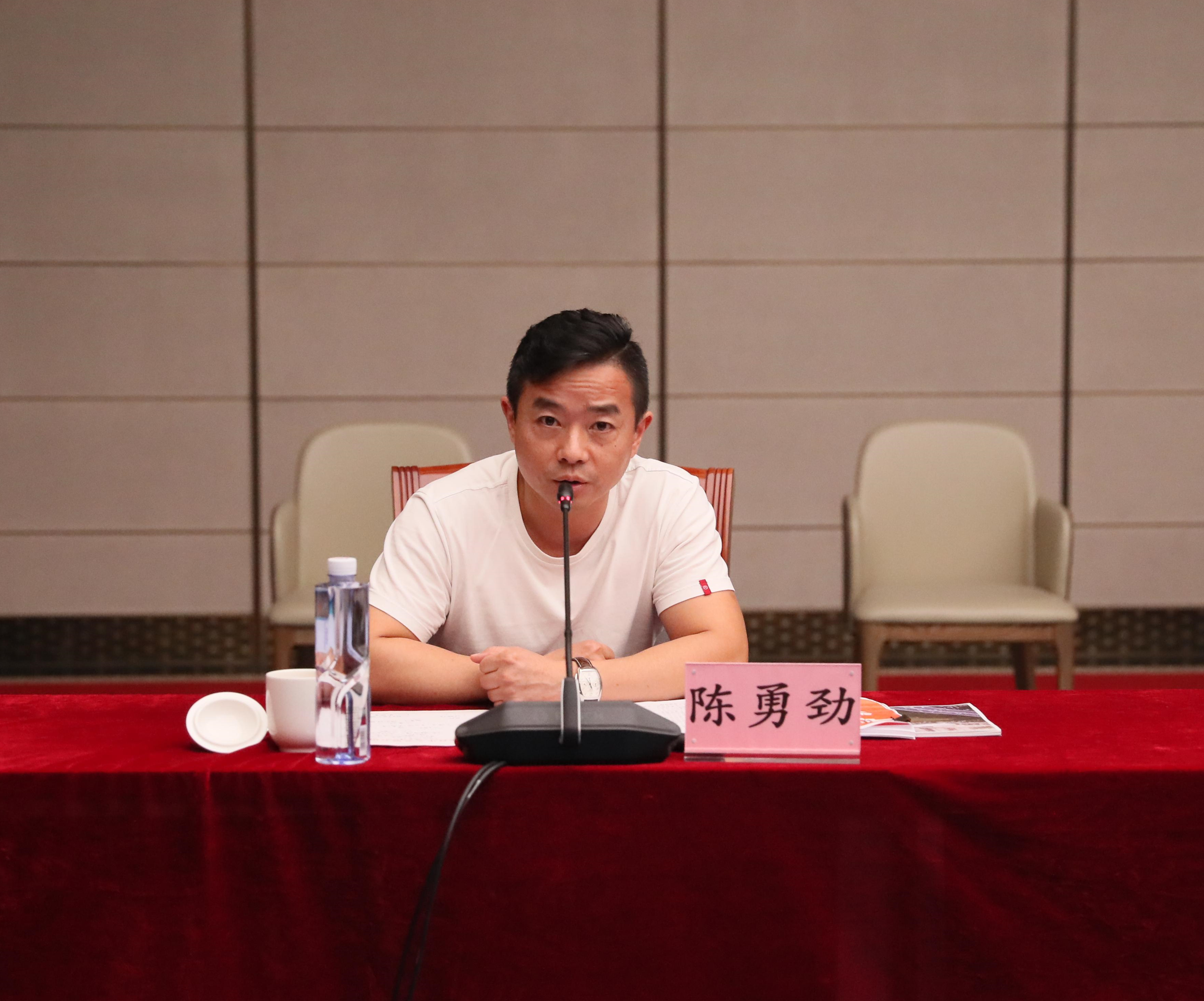 公司召開軍運(yùn)會體育中心博物館方案專家咨詢論證會(圖7)