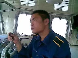 退役不退志 退伍不褪色 ——記公司防汛抗洪突擊隊退伍軍人(圖5) 退役不退志 退伍不褪色 ——記公司防汛抗洪突擊隊退伍軍人(圖5)