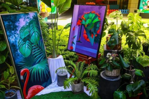 武漢體育中心首屆體育文化節(jié)暨全民健身嘉年華之全民讀書節(jié)及名家簽贈活動介紹(圖4) 武漢體育中心首屆體育文化節(jié)暨全民健身嘉年華之全民讀書節(jié)及名家簽贈活動介紹(圖4)