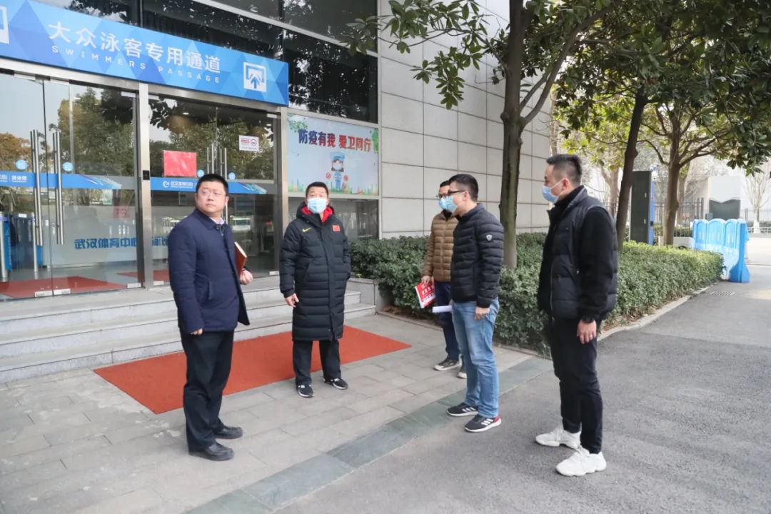 2021年跳水項目奧運會、世界杯選拔賽（第二站）即將開賽 賽事嚴格按防疫防控要求準備就位(圖8)