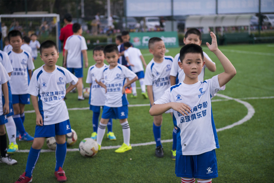 我區(qū)召開專題會 加快推進(jìn)體教融合發(fā)展(圖6) 我區(qū)召開專題會 加快推進(jìn)體教融合發(fā)展(圖6)