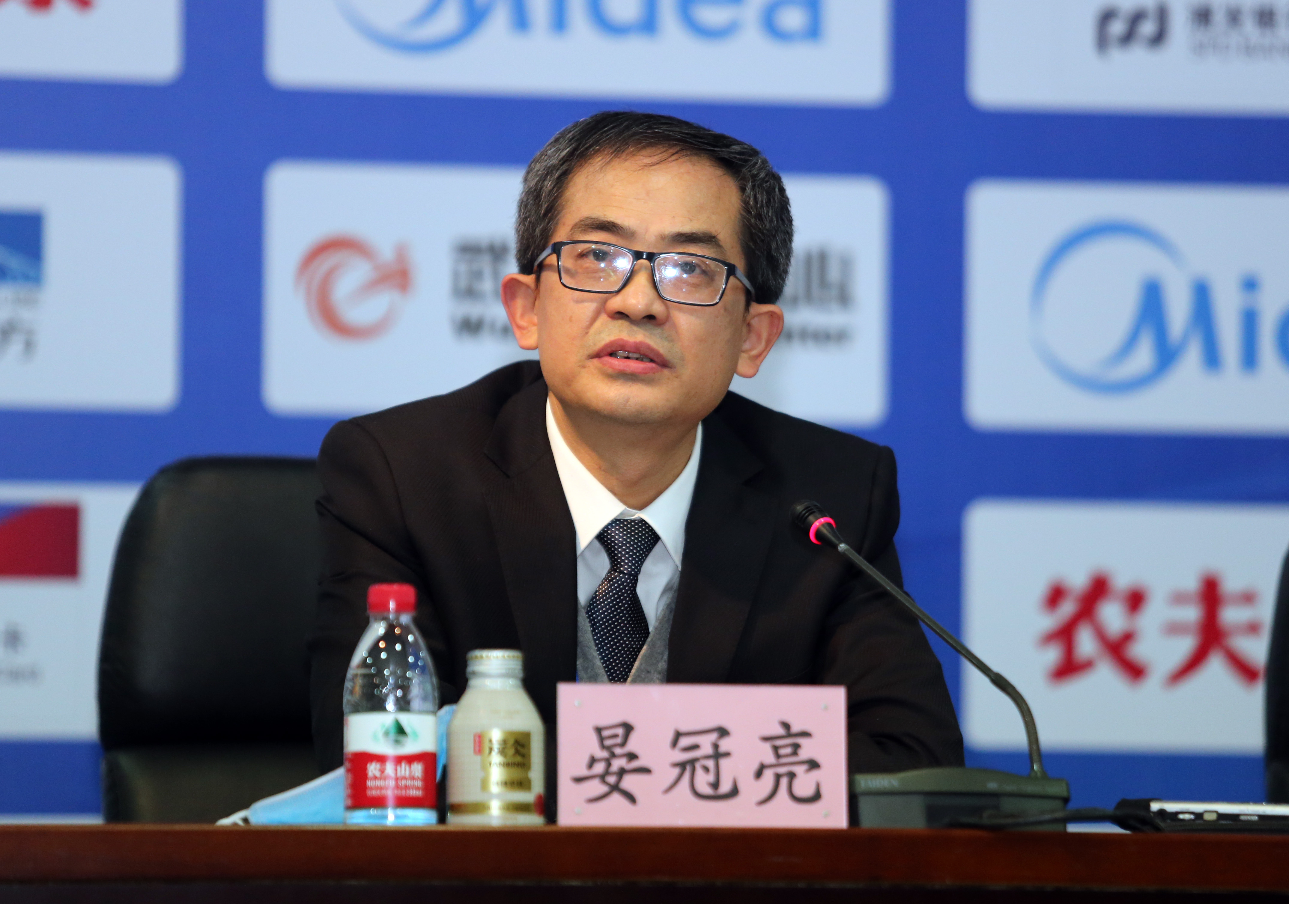 中國跳水“夢之隊”來武漢了！(圖5)